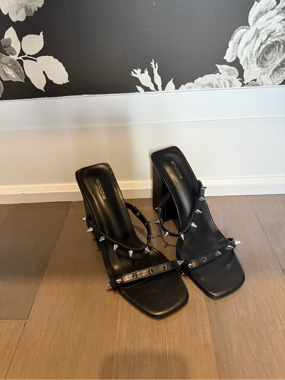 PLT Heels